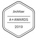 architizer a+ awards 2019: jury winner in the architecture + stairs category